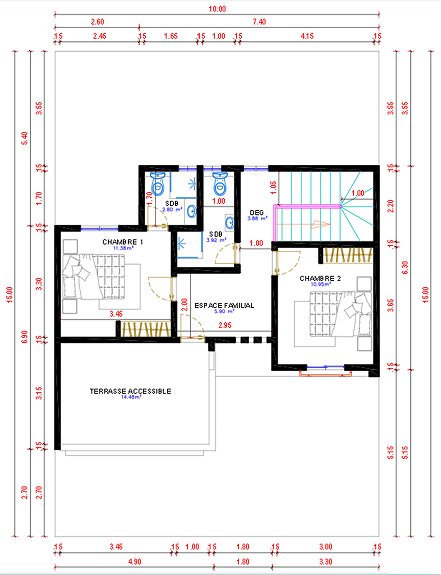 duplex-f4-etage